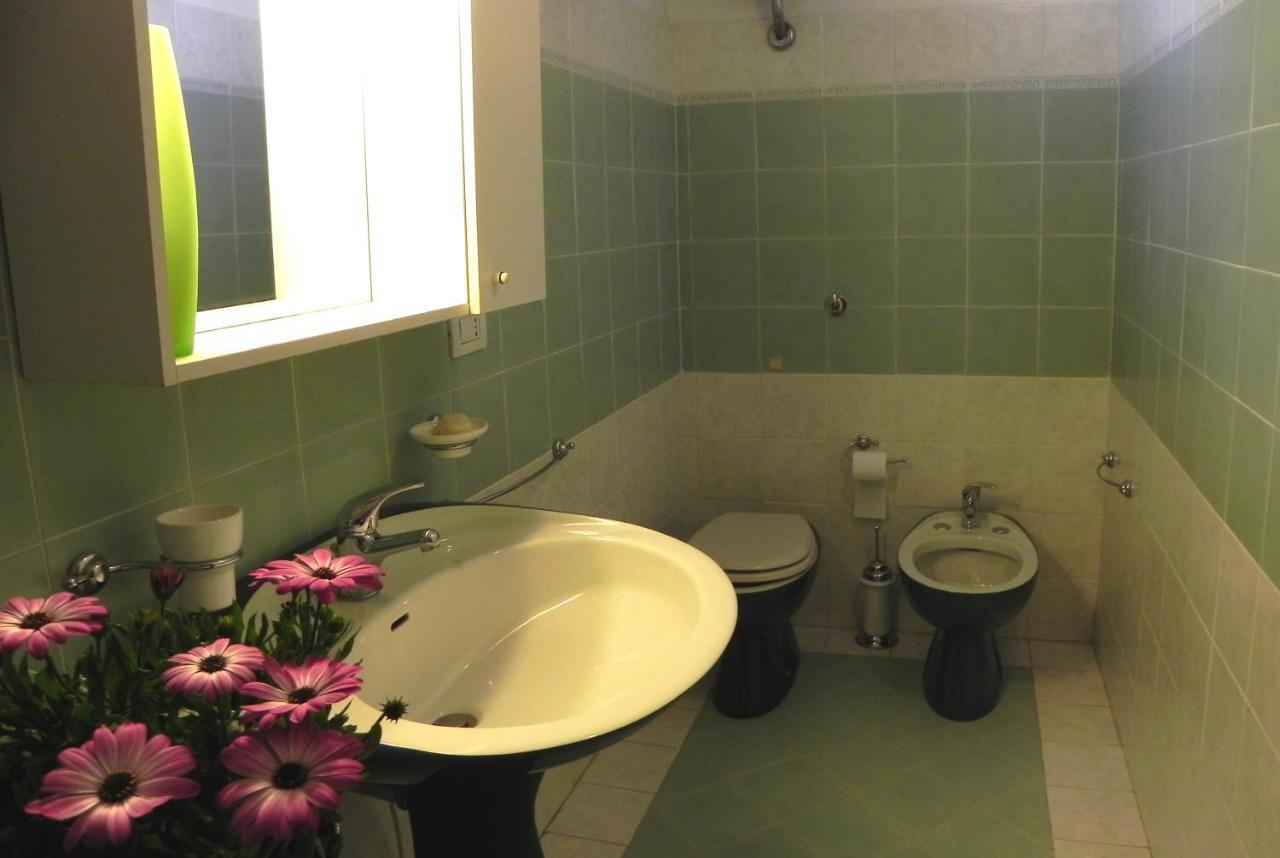 סורסו B&B Del Corso מראה חיצוני תמונה