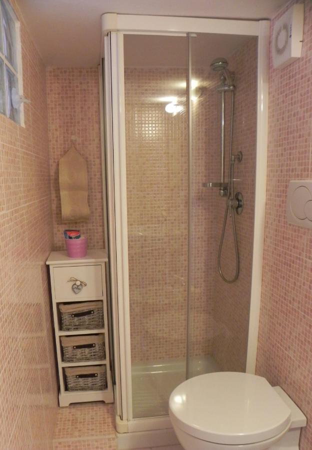 סורסו B&B Del Corso מראה חיצוני תמונה