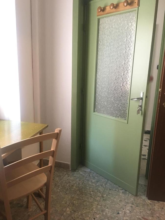 סורסו B&B Del Corso מראה חיצוני תמונה