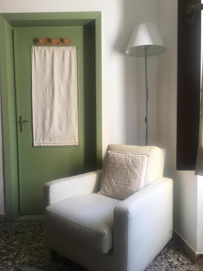סורסו B&B Del Corso מראה חיצוני תמונה
